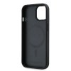 Karl Lagerfeld KLHMP15MPGKHPHK iPhone 15Plus 6.7 czarny/black Karl Head MagSafe
