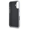 Karl Lagerfeld KLHCP16SPGWCMKHG iPhone   16 6,1 hardcase szary/grey hotel RSG