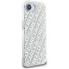 Etui Karl Lagerfeld IML Repeat Logo do   iPhone 16e złoty