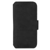 Krusell PhoneWallet Leather iPhone 13 Pro 6.1 czarny/black 62395
