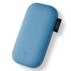 Lexon Powersound Powerbank indukcyjny5000 mAh z głośnikiem bluetooth ciemnoniebieski/dark blue LA128DB