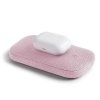 Lexon Powersound Powerbank indukcyjny5000 mAh z głośnikiem bluetooth różowy/pink LA128P