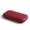 Lexon Powersound Powerbank indukcyjny5000 mAh z głośnikiem bluetooth czerwony/red LA128R