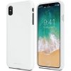 Mercury Soft Huawei Mate 10 biały/white