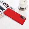 Mercury Soft Lenovo Moto G5s czerwony/red (XT1794)