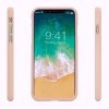 Mercury Soft Motorola Moto G7/G7 Plusróżowo-piaskowy/pink sand