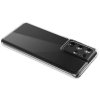 Mercury Jelly Clear Motorola Moto G7/G7 Plus przezroczysty/transparent