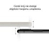 Mercury Silicone Samsung Note 10+ N975jasnoszary/stone