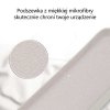 Mercury Silicone Samsung Note 10+ N975jasnoszary/stone