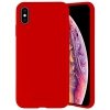 Mercury Silicone Samsung A20s A207czerwony/red