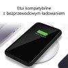 Mercury Silicone Samsung Note 20 N980czarny/black