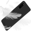 Mercury Soft iPhone 12/12 Pro 6,1 czarny/black