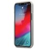 Mercedes MEHCP12SCLCT iPhone 12 mini 5,4 clear hardcase Transparent Line