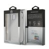 Mercedes MEHCP12LARCT iPhone 12 Pro Max 6,7 clear hardcase Transparent Line
