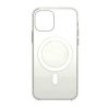 Mercury etui MagSafe iPhone 12/12 Pro6,1 transparent