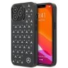 Mercedes MEHCP13LESPBK iPhone 13Pro / 13 6,1 czarny/black hardcase Silver Stars Pattern