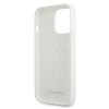 Mercedes MEHCP13LESPWH iPhone 13 Pro / 13 6,1 biały/white hardcase Silver Stars Pattern