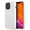 Mercedes MEHCP13XESPWH iPhone 13 ProMax 6,7 biały/white hardcase Silver Stars Pattern
