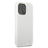Mercedes MEHCP13XESPWH iPhone 13 ProMax 6,7 biały/white hardcase Silver Stars Pattern
