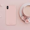Mercury Silicone iPhone 13 Pro Max 6,7różowo-piaskowy/pink sand