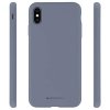 Mercury Silicone iPhone 13 Pro Max 6,7lawendowy/lavender