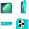 Mercury Jelly Case iPhone 13 Pro/13 6,1miętowy/mint