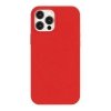 Mercury MagSafe Silicone iPhone 13 mini 5,4 czerwony/red