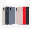 Mercury Silicone Samsung S22 S901czarny/black