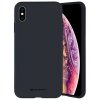 Mercury Silicone Samsung S22+ S906granatowy/navy