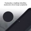 Mercury Silicone Samsung S22+ S906granatowy/navy