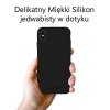 Mercury Silicone Samsung A03s A037czarny/black