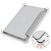 Mercury Clear Back Cover iPad Pro 11 (2020) jasnoróżowy/lightpink
