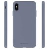 Mercury Silicone Samsung A53 5G A536lawendowy/lavender gray