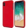 Mercury Soft iPhone 14 Pro Max 6,7czerwony/red