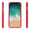Mercury Soft iPhone 14 Pro Max 6,7czerwony/red