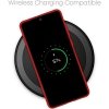 Mercury Soft iPhone 14 / 13  6.1czerwony/red