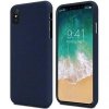 Mercury Soft iPhone 14 / 13  6.1niebieski/midnight blue