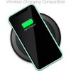 Mercury Soft iPhone 14 / 13  6.1miętowy/mint