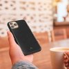 Mercury Jelly Case iPhone 14 Pro 6,1czarny/black