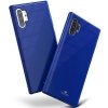 Mercury Jelly Case iPhone 14 / 13  6.1granatowy/navy