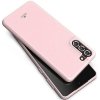 Mercury Jelly Case iPhone 14 Plus6.7 jasnoróżowy/pink