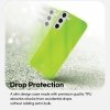 Mercury Jelly Case iPhone 14 Plus6.7 limonkowy/lime