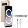 Mercury Jelly Case iPhone 14 Plus6.7 złoty/gold
