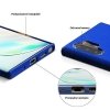 Mercury Jelly Case iPhone 14 Pro Max6,7 granatowy/navy