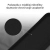 Mercury Silicone iPhone 14 Pro Max 6,7granatowy/navy