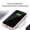 Mercury Silicone iPhone 14 Plus6.7 różowo-piaskowy/pink-sand