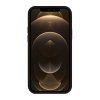 Mercury MagSafe Silicone iPhone 14 Pro 6,1 czarny/black