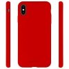 Mercury Silicone Sam S23 S911czerwony/red
