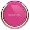 Mercury uchwyt Ring różowy/różowo-złoty/ hotpink/rose gold
