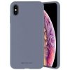 Mercury Silicone Sam A14 5G A146lawendowy/lavender